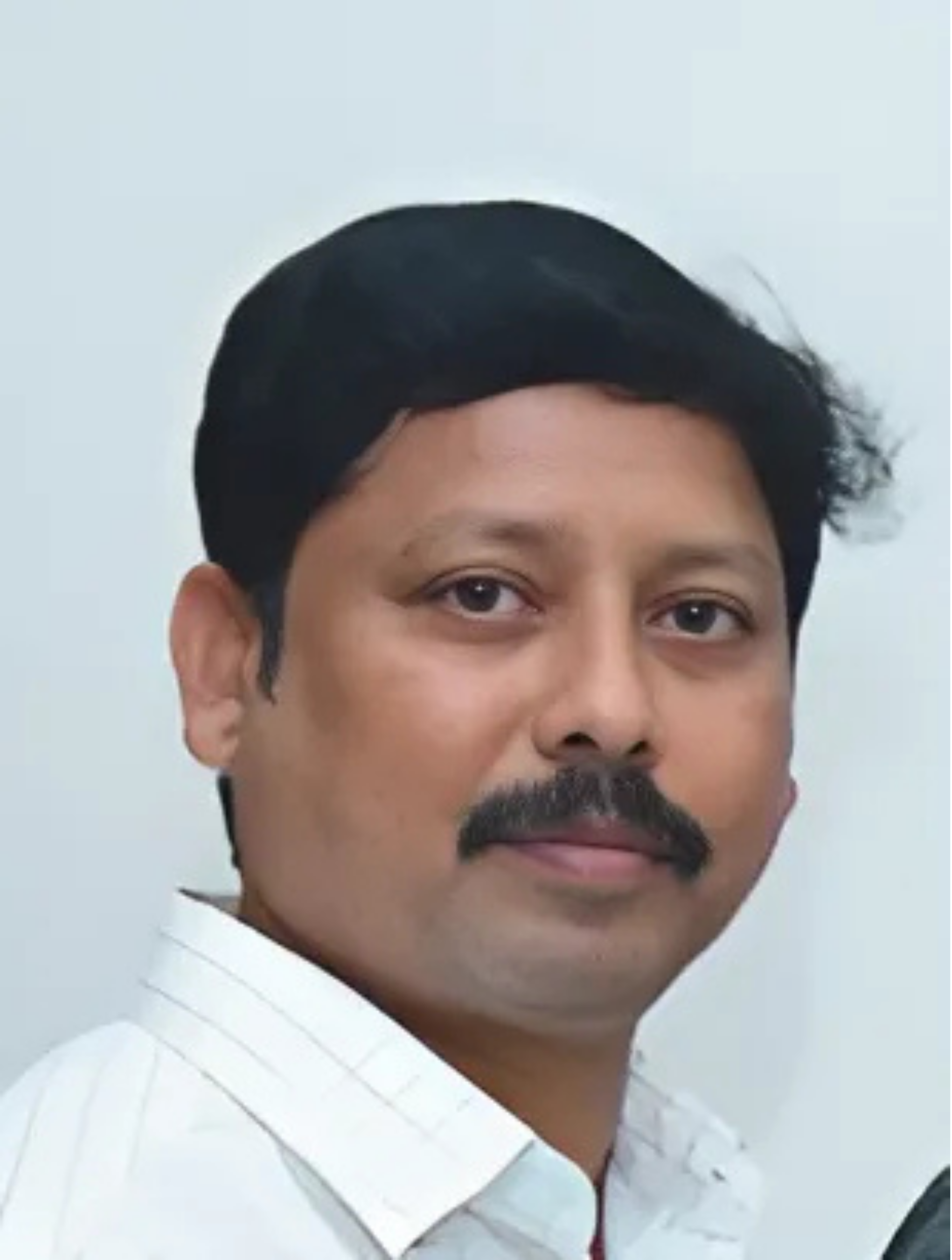Mr M. SRINIVASA RAO